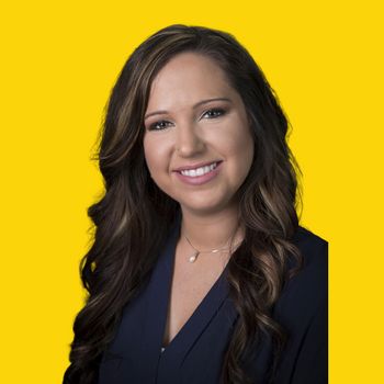 Portrait of Jessica Proctor, Broker/Agent.